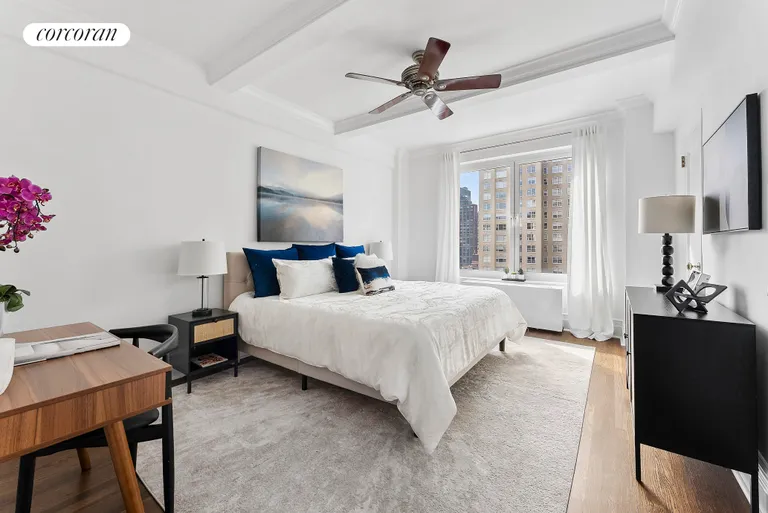 New York City Real Estate | View 320 East 57th Street, PHE | Other Listing Photo | View 8