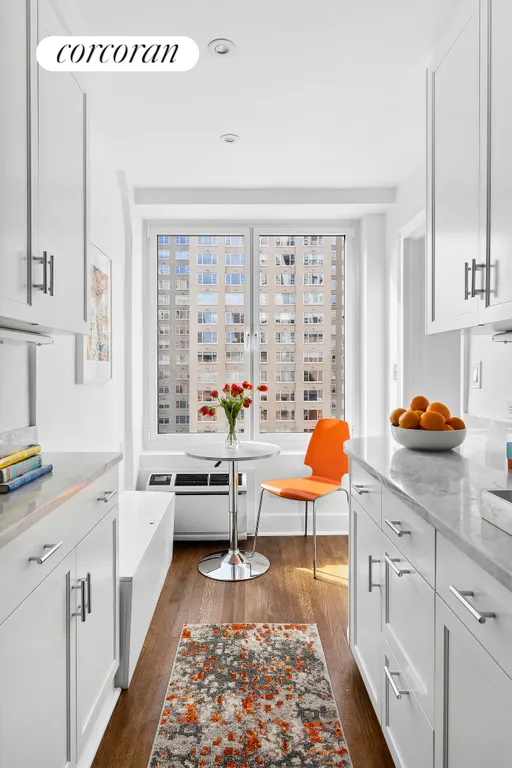 New York City Real Estate | View 320 East 57th Street, PHE | Other Listing Photo | View 7