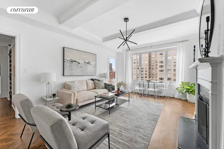 New York City Real Estate | View 320 East 57th Street, PHE | Other Listing Photo | View 3