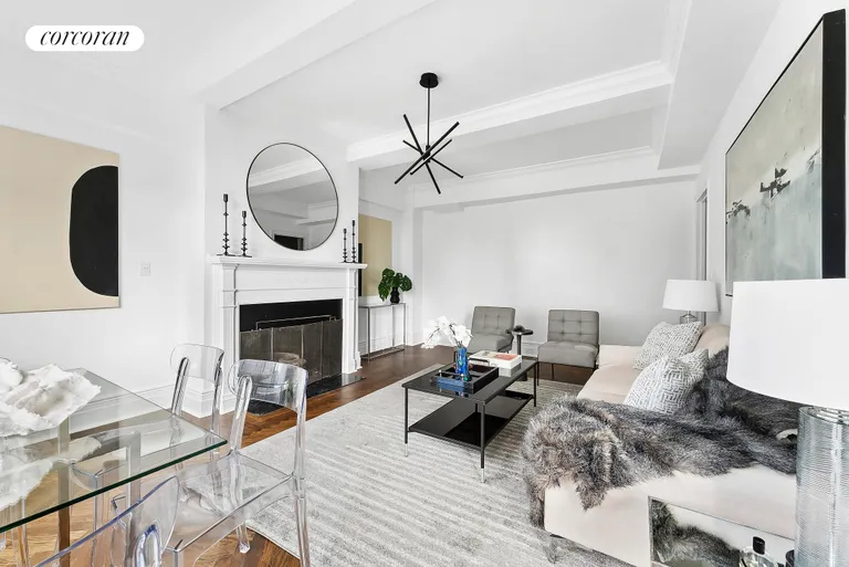 New York City Real Estate | View 320 East 57th Street, PHE | Other Listing Photo | View 4