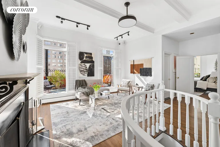 New York City Real Estate | View 320 East 57th Street, PHE | Other Listing Photo | View 11