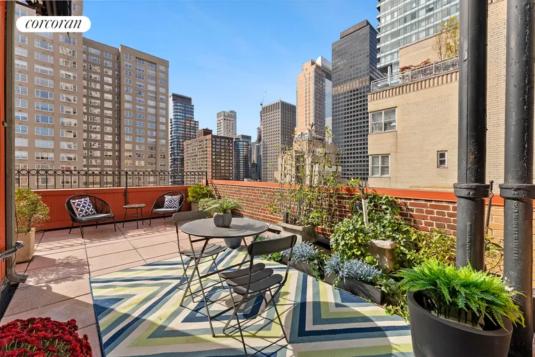 New York City Real Estate | View 320 East 57th Street, PHE | Other Listing Photo | View 2