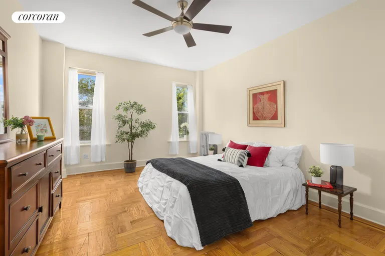 New York City Real Estate | View 6735 Ridge Boulevard, 2T | room 1 | View 2