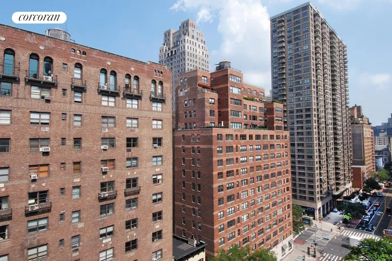 New York City Real Estate | View 230 East 79th Street, 14D | 1 Bath | View 1