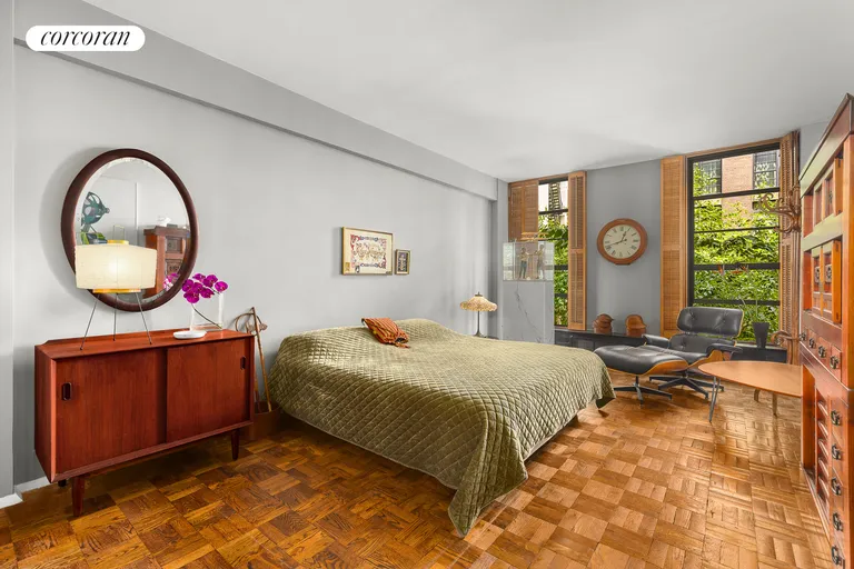 New York City Real Estate | View 37 West 12th Street, 3A3B | room 10 | View 11