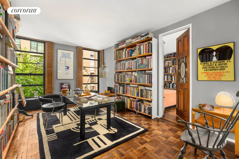 New York City Real Estate | View 37 West 12th Street, 3A3B | room 12 | View 13