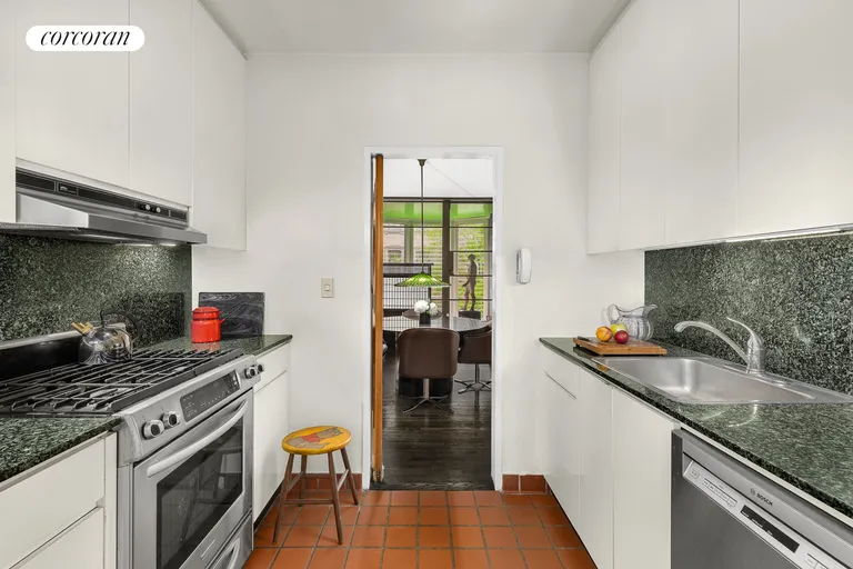 New York City Real Estate | View 37 West 12th Street, 3A3B | room 8 | View 9