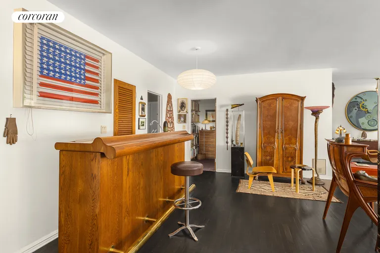 New York City Real Estate | View 37 West 12th Street, 3A3B | room 4 | View 5
