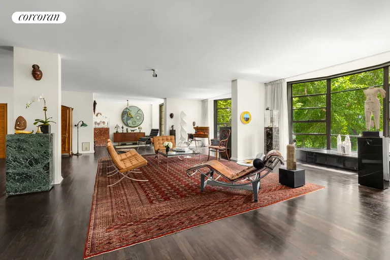 New York City Real Estate | View 37 West 12th Street, 3A3B | room 1 | View 2