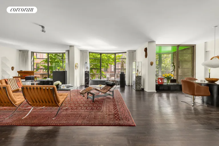New York City Real Estate | View 37 West 12th Street, 3A3B | room 3 | View 4