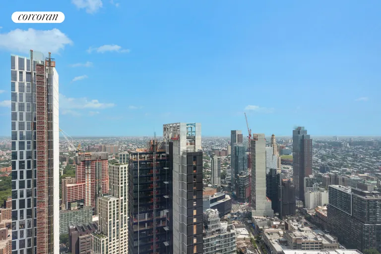 New York City Real Estate | View 388 Bridge Street, PH52D | room 6 | View 7
