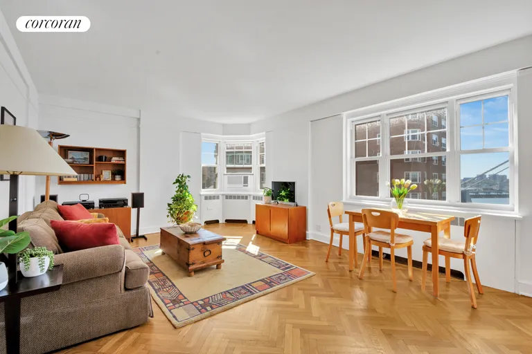 New York City Real Estate | View 160 Cabrini Boulevard, 73 | room 1 | View 2