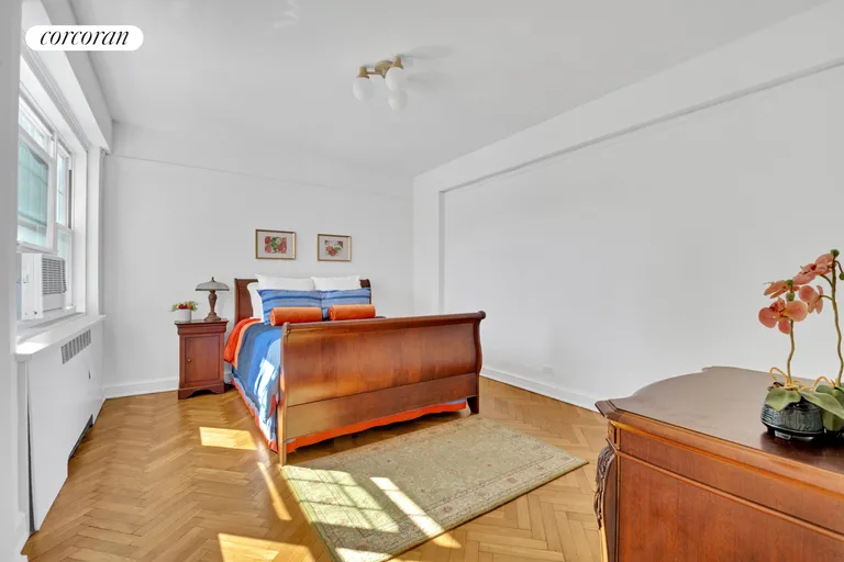 New York City Real Estate | View 160 Cabrini Boulevard, 73 | room 5 | View 6