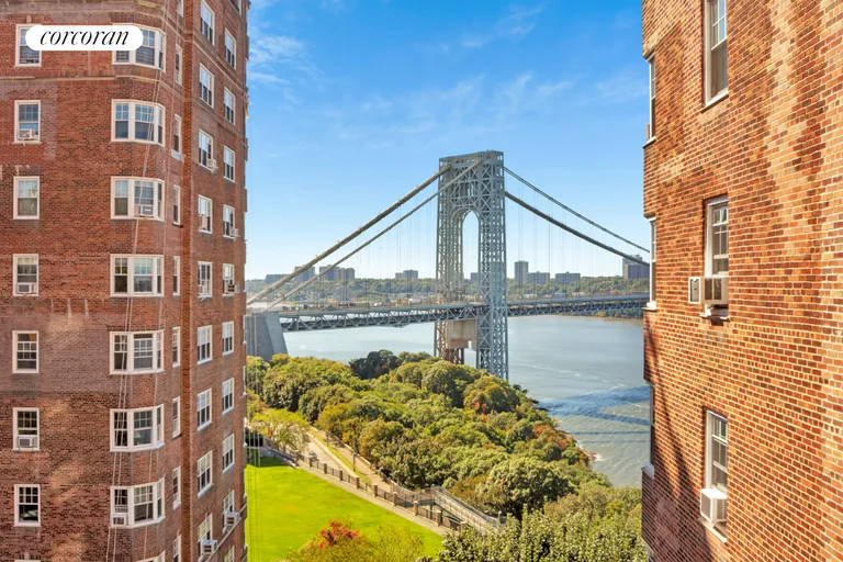New York City Real Estate | View 160 Cabrini Boulevard, 73 | room 8 | View 9