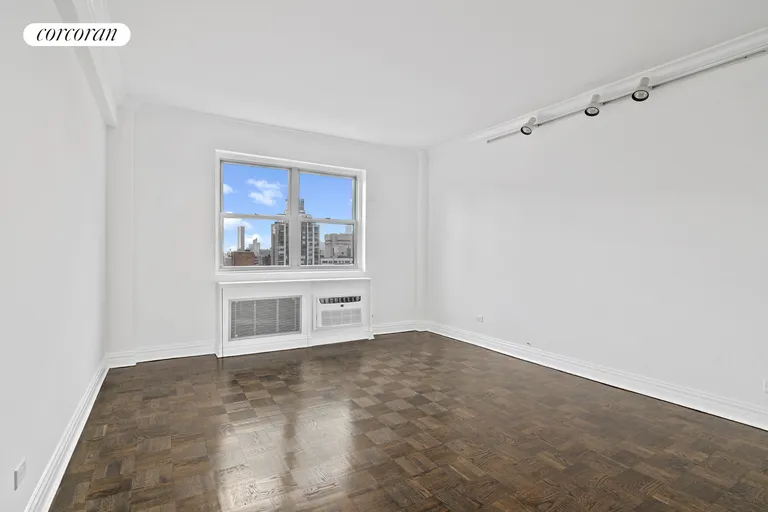 New York City Real Estate | View 301 East 66th Street, 17A | Bedroom | View 3