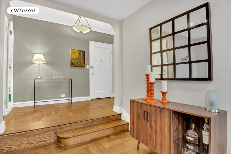 New York City Real Estate | View 155 West 20th Street, 3B | room 2 | View 3