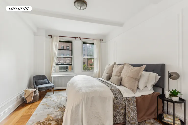 New York City Real Estate | View 535 West 110th Street, 3F | room 2 | View 3