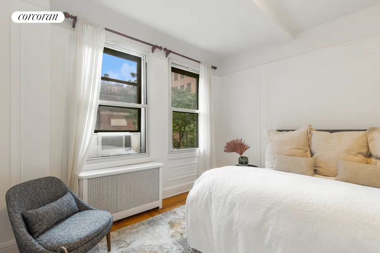 New York City Real Estate | View 535 West 110th Street, 3F | room 3 | View 4