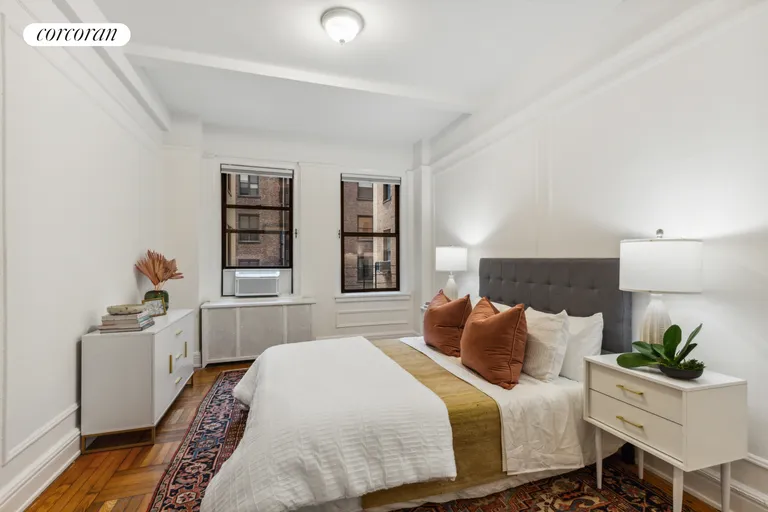 New York City Real Estate | View 535 West 110th Street, 3F | room 4 | View 5