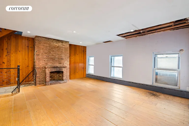 New York City Real Estate | View 392 West Street | room 5 | View 6