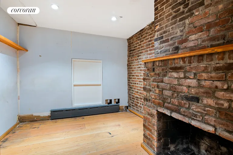 New York City Real Estate | View 392 West Street | room 6 | View 7