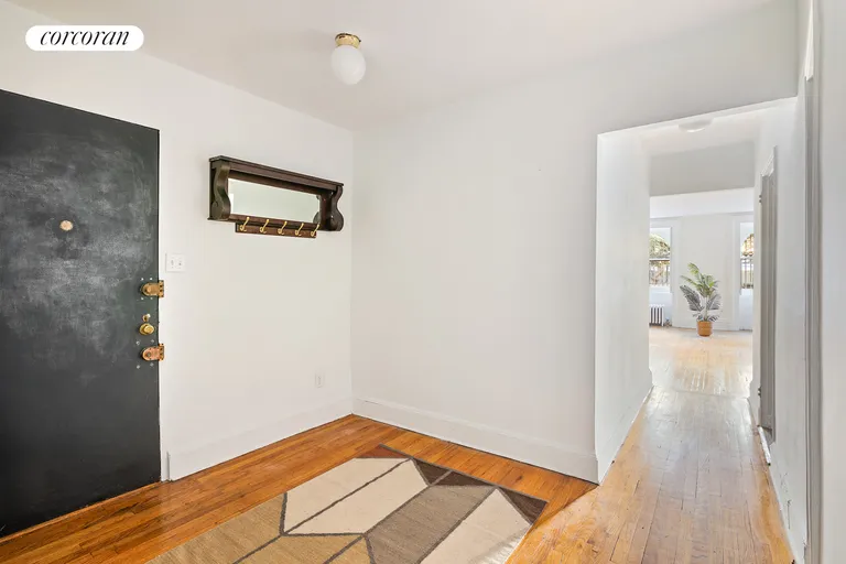 New York City Real Estate | View 114 Remsen Street, A | room 1 | View 2