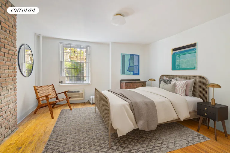 New York City Real Estate | View 114 Remsen Street, A | room 3 | View 4