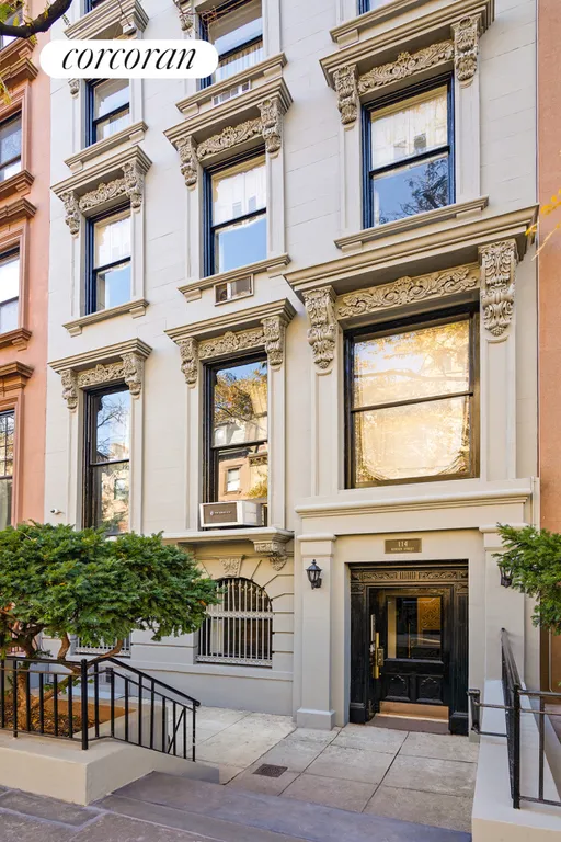 New York City Real Estate | View 114 Remsen Street, A | room 5 | View 6