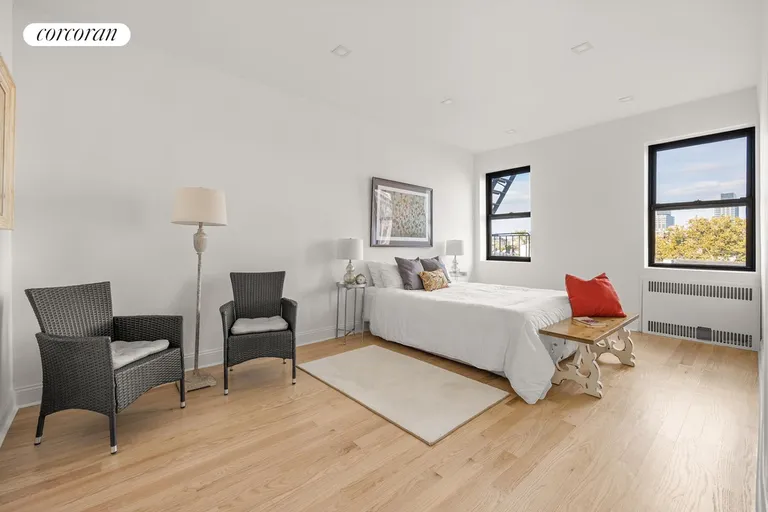 New York City Real Estate | View 235 Lincoln Place, 5F | room 3 | View 4
