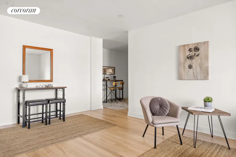 New York City Real Estate | View 235 Lincoln Place, 5F | room 1 | View 2