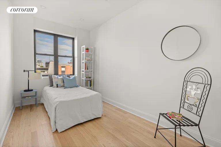 New York City Real Estate | View 235 Lincoln Place, 5F | room 5 | View 6