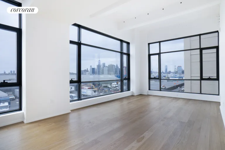 New York City Real Estate | View 160 Imlay Street, 3E5 | room 1 | View 2