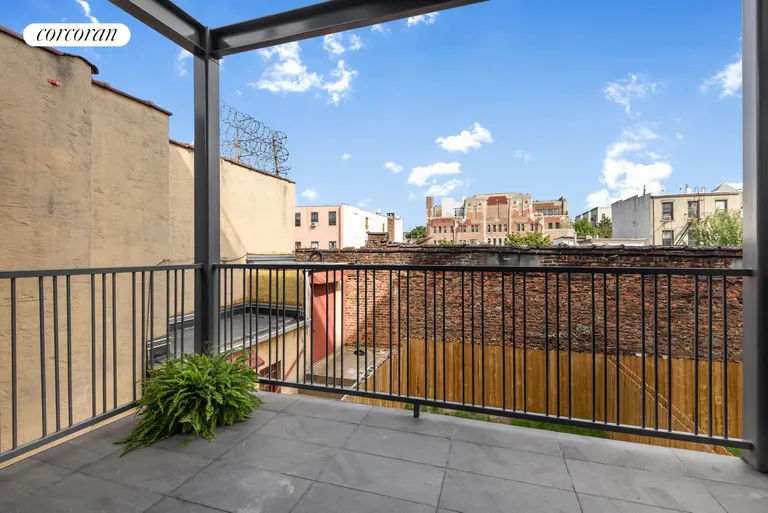 New York City Real Estate | View 531 Classon Avenue, 3B | room 3 | View 4