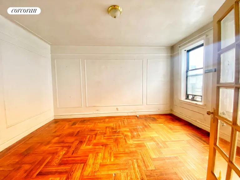 New York City Real Estate | View 1405 Prospect Place, B11 | Bedroom | View 3