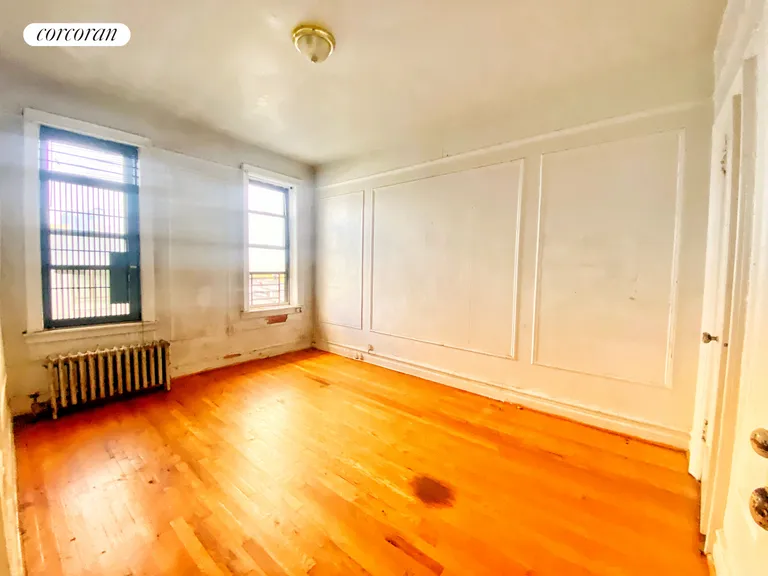 New York City Real Estate | View 1405 Prospect Place, B11 | Bedroom | View 5