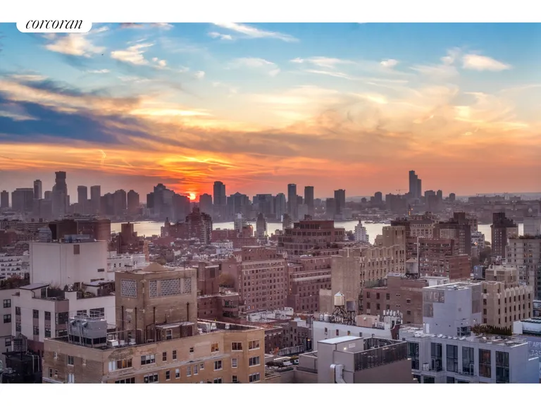 New York City Real Estate | View 35 West 15th Street, 21A | View | View 13