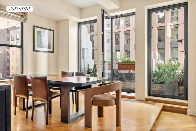New York City Real Estate | View 249 West 29th Street, 8S | room 1 | View 2