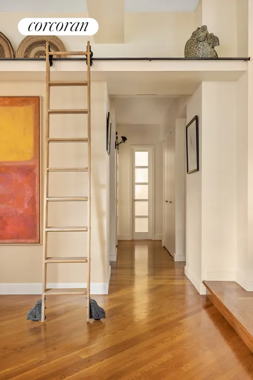 New York City Real Estate | View 249 West 29th Street, 8S | room 3 | View 4