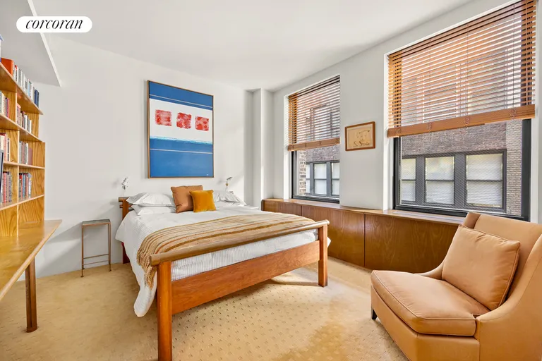 New York City Real Estate | View 249 West 29th Street, 8S | room 5 | View 6
