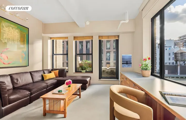 New York City Real Estate | View 249 West 29th Street, 8S | room 2 | View 3