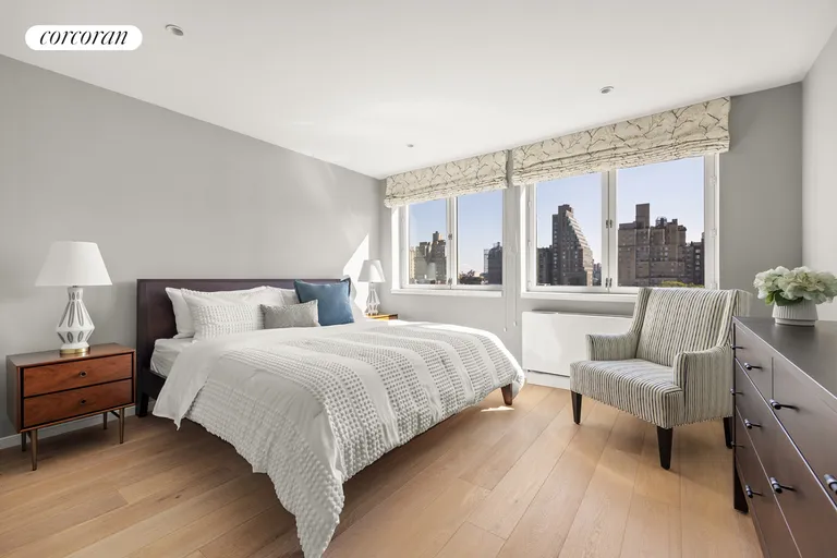 New York City Real Estate | View 101 West 87th Street, 1107 | room 4 | View 5