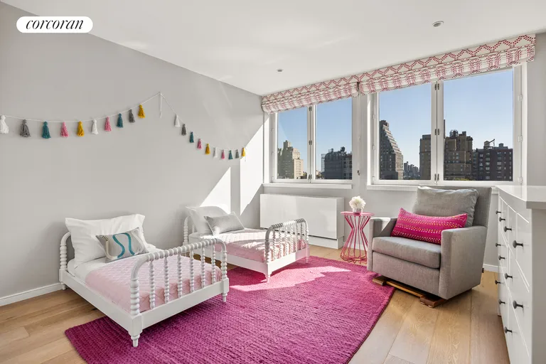 New York City Real Estate | View 101 West 87th Street, 1107 | room 6 | View 7