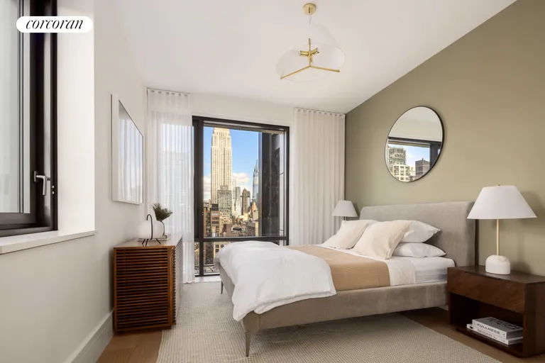 New York City Real Estate | View 39 West 23rd Street, 20A | room 12 | View 13