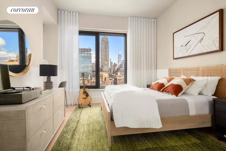 New York City Real Estate | View 39 West 23rd Street, 20A | room 14 | View 15
