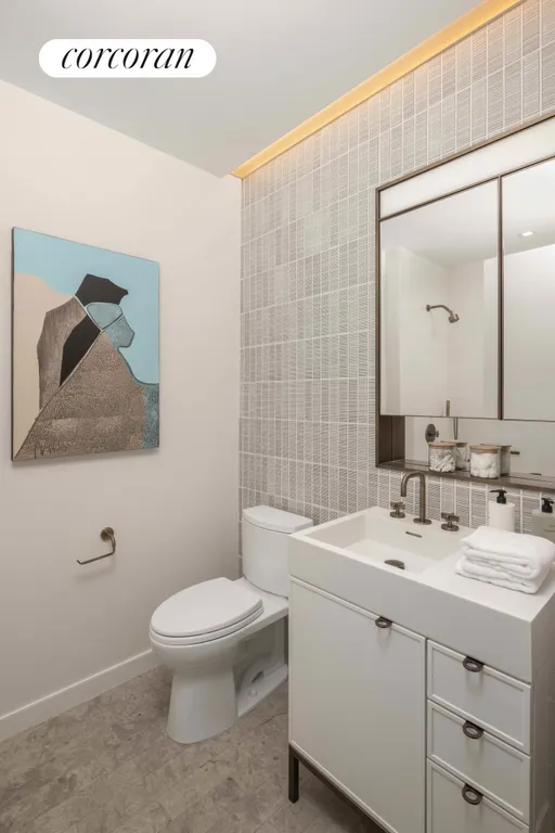 New York City Real Estate | View 39 West 23rd Street, 20A | room 15 | View 16