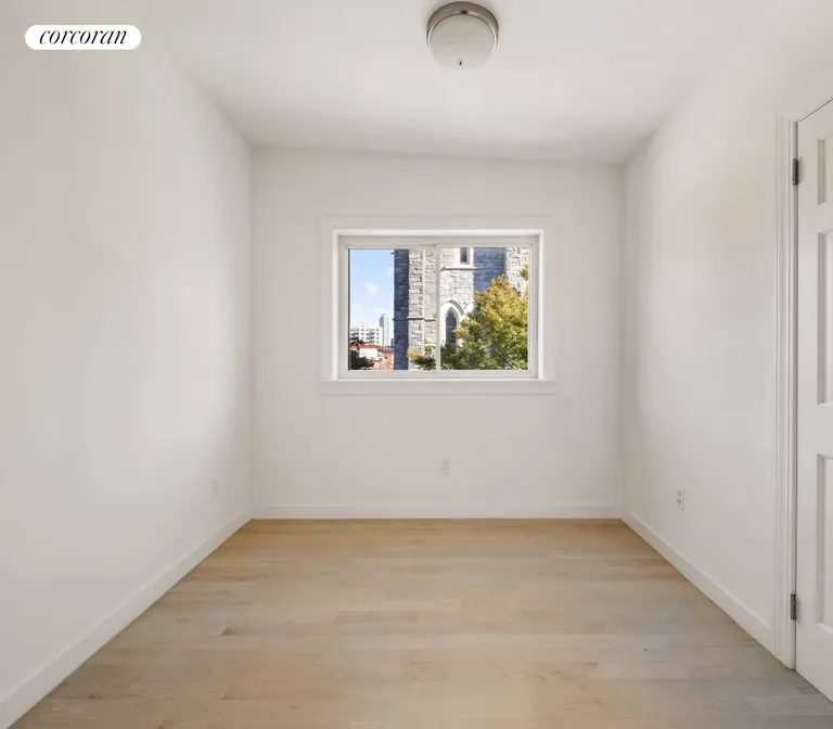 New York City Real Estate | View 287 Hoyt Street | Bedroom | View 17