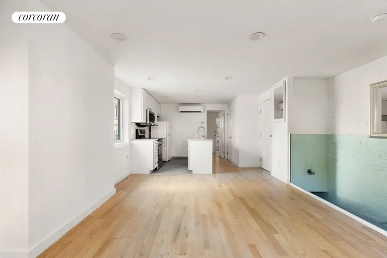 New York City Real Estate | View 287 Hoyt Street | Kitchen-Rental Apartment | View 19