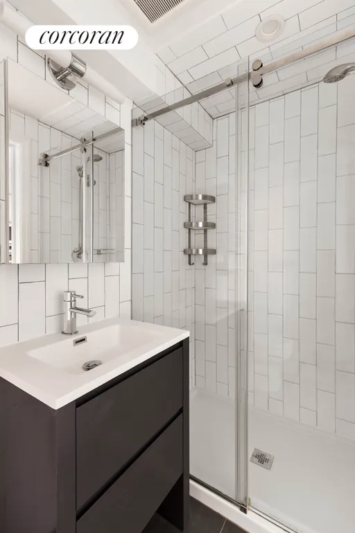 New York City Real Estate | View 287 Hoyt Street | Full Bathroom | View 23
