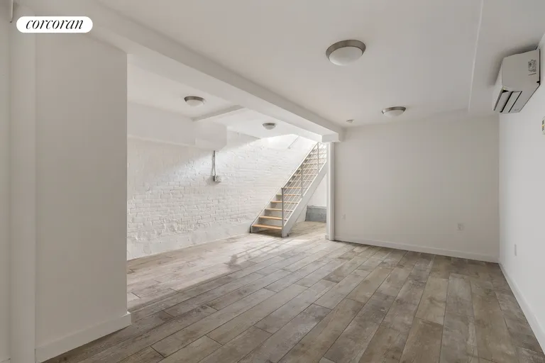 New York City Real Estate | View 287 Hoyt Street | Media Room | View 22
