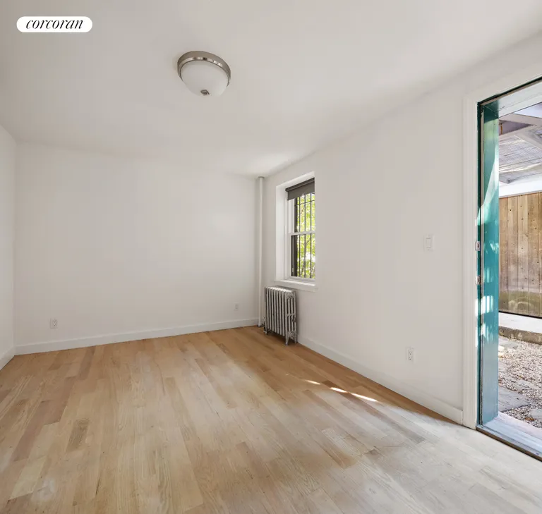 New York City Real Estate | View 287 Hoyt Street | Bedroom | View 20